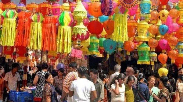 दिवाली के लिए गाइडलाइन्स हुई जारी, आपके लिए जानना जरूरी